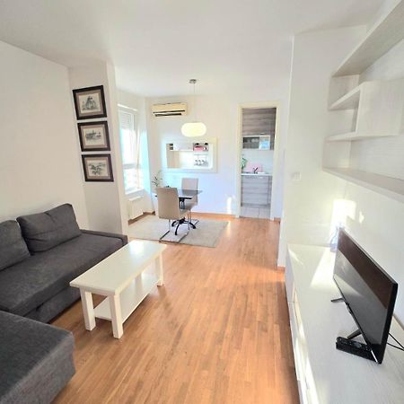 Apartman Dream Belvil Daire Belgrad Dış mekan fotoğraf