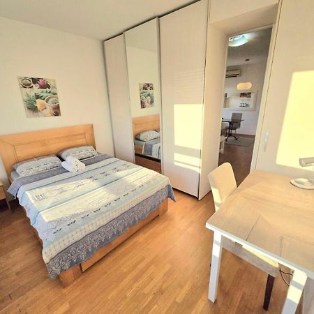 Apartman Dream Belvil Daire Belgrad Dış mekan fotoğraf