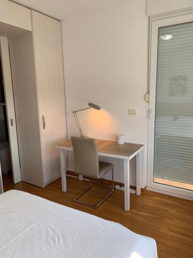 Apartman Dream Belvil Daire Belgrad Dış mekan fotoğraf