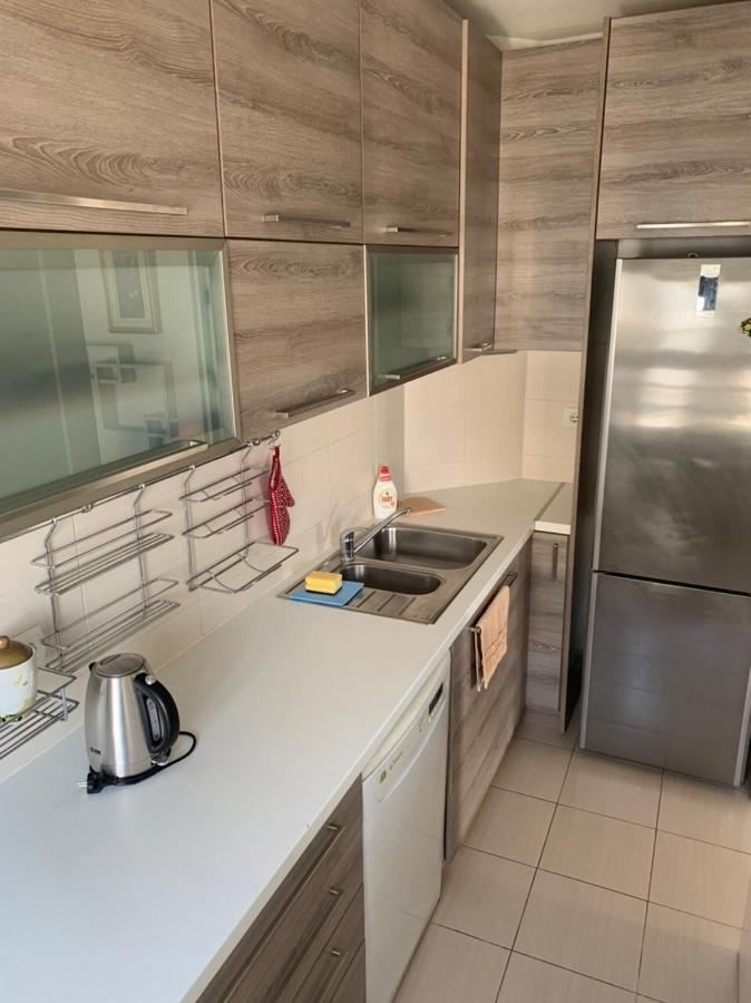 Apartman Dream Belvil Daire Belgrad Dış mekan fotoğraf