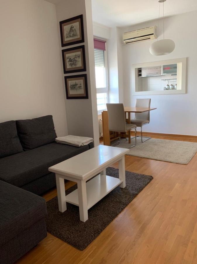 Apartman Dream Belvil Daire Belgrad Dış mekan fotoğraf