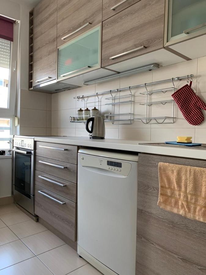 Apartman Dream Belvil Daire Belgrad Dış mekan fotoğraf