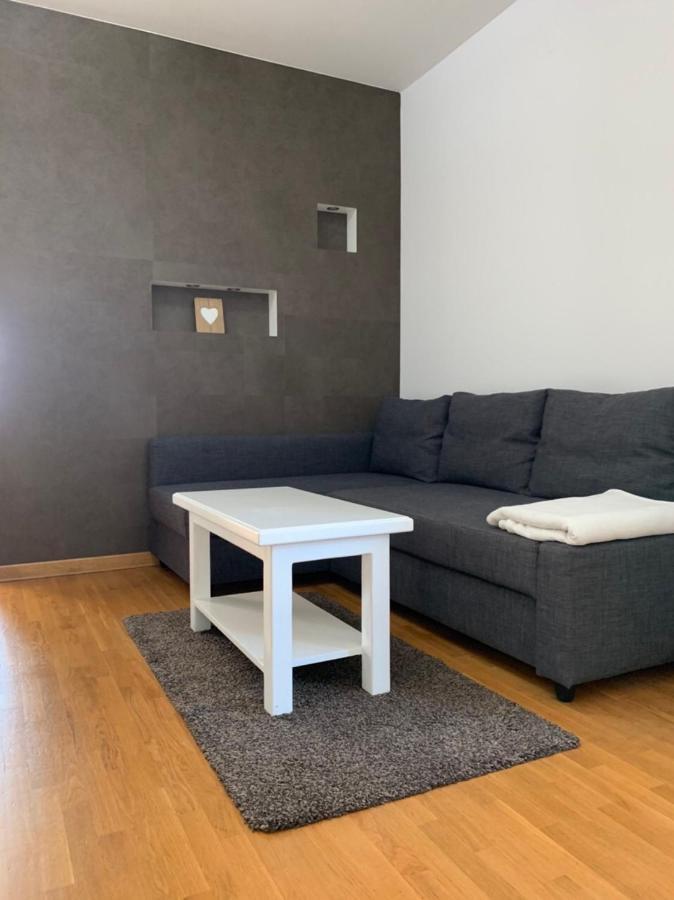Apartman Dream Belvil Daire Belgrad Dış mekan fotoğraf